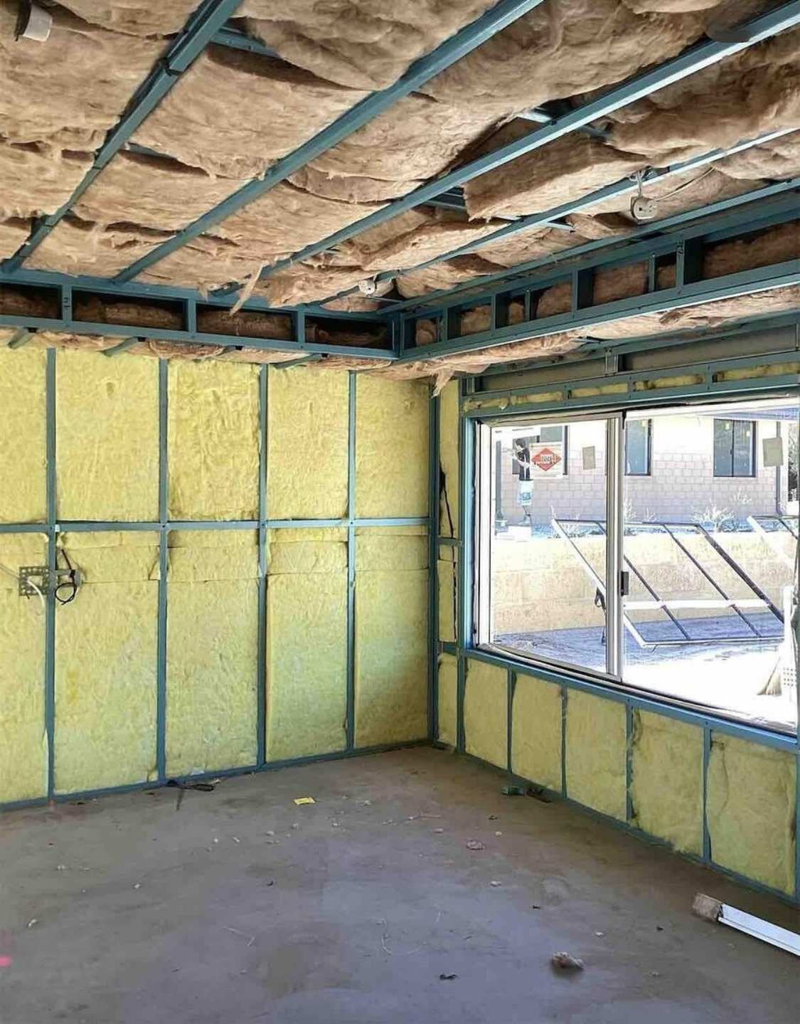 How to Choose the Right Insulation Materials for Your Home – Avon ...
